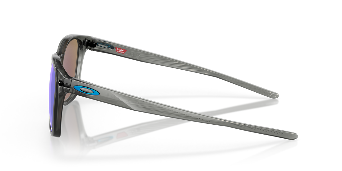 Lunettes de soleil oakley oo9018 ojector 901814 masculino taille 55mm - Vue détaillée