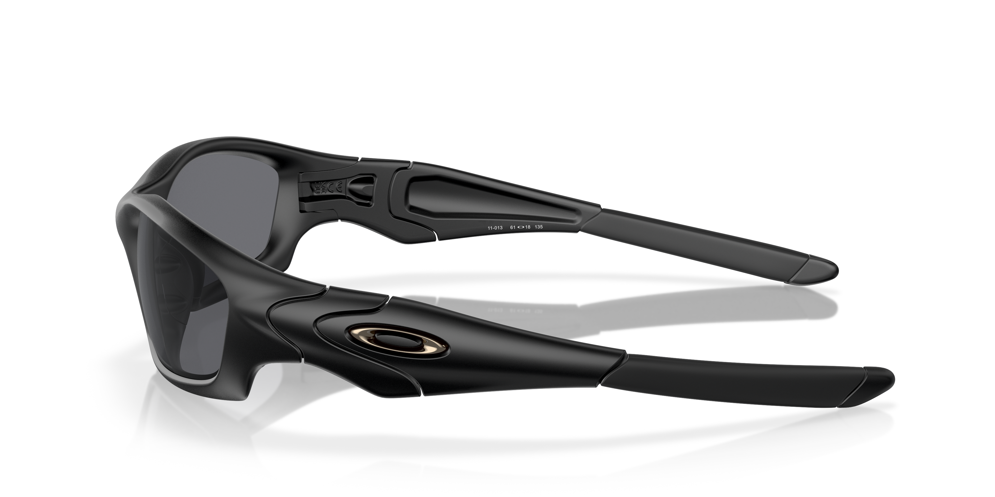 Oakley OO9039 Straight Jacket 11-013 61