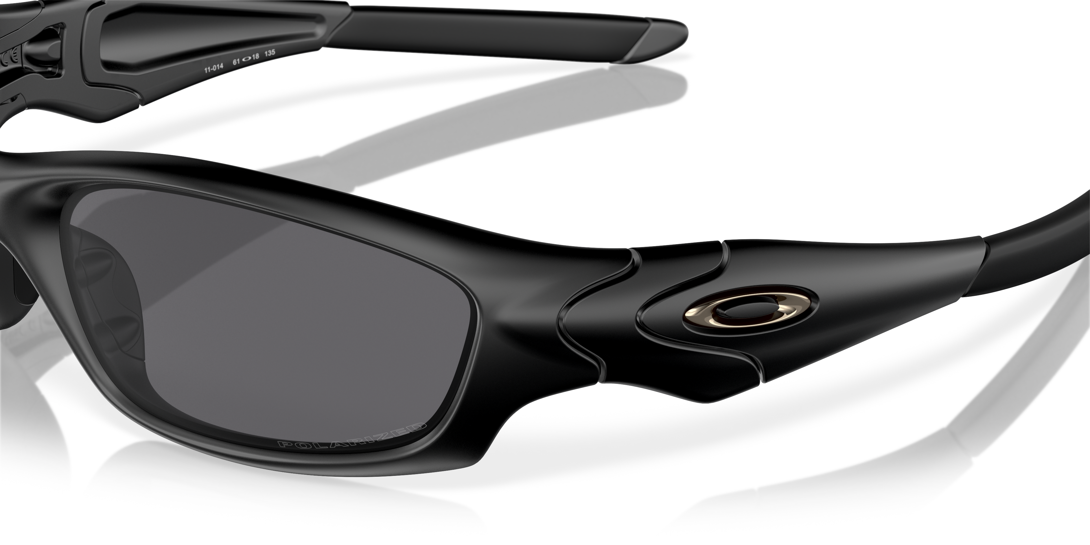 OAKLEY OO9039 STRAIGHT JACKET 11-014 61