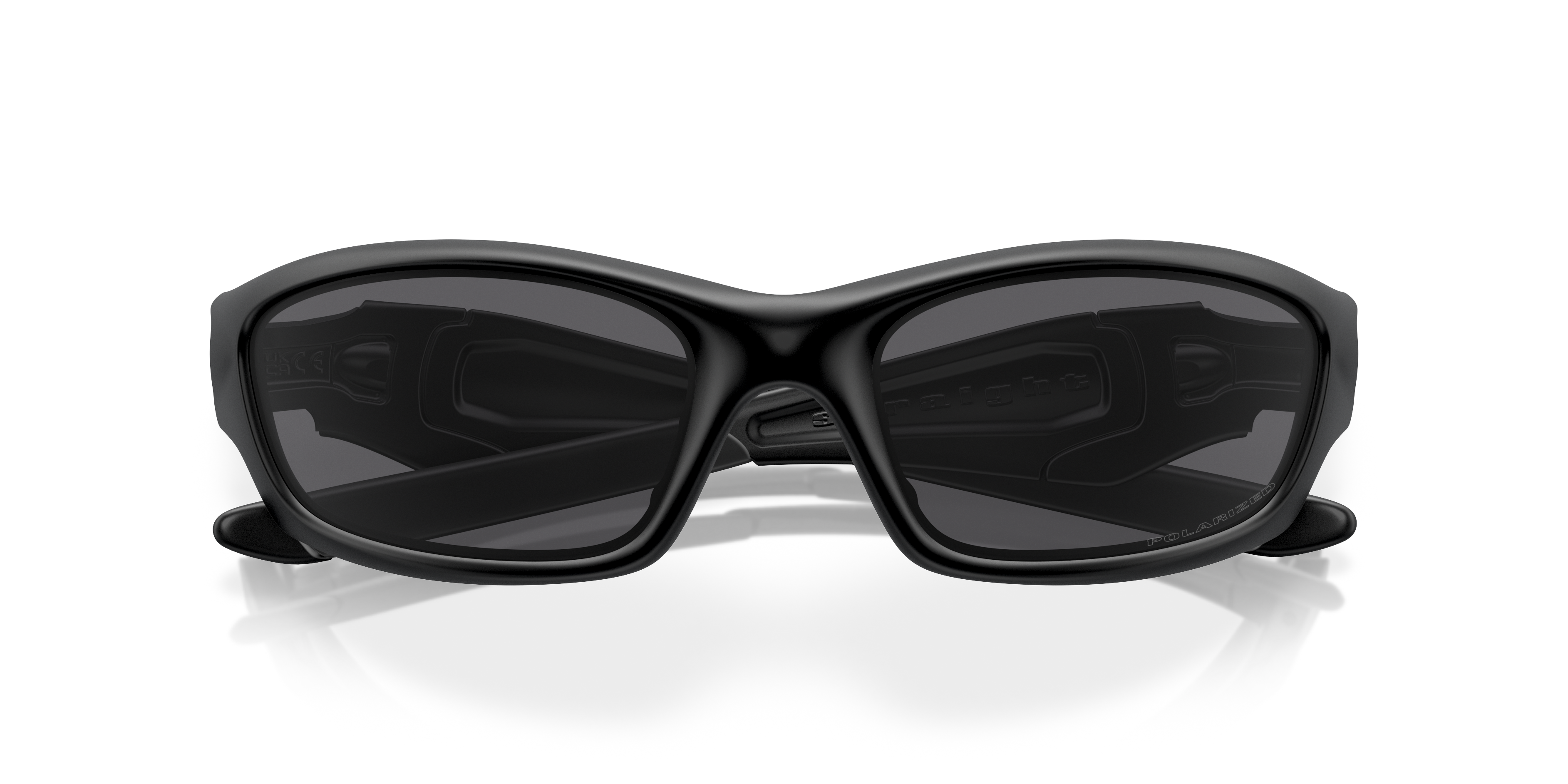 OAKLEY OO9039 STRAIGHT JACKET 11-014 61 - 23