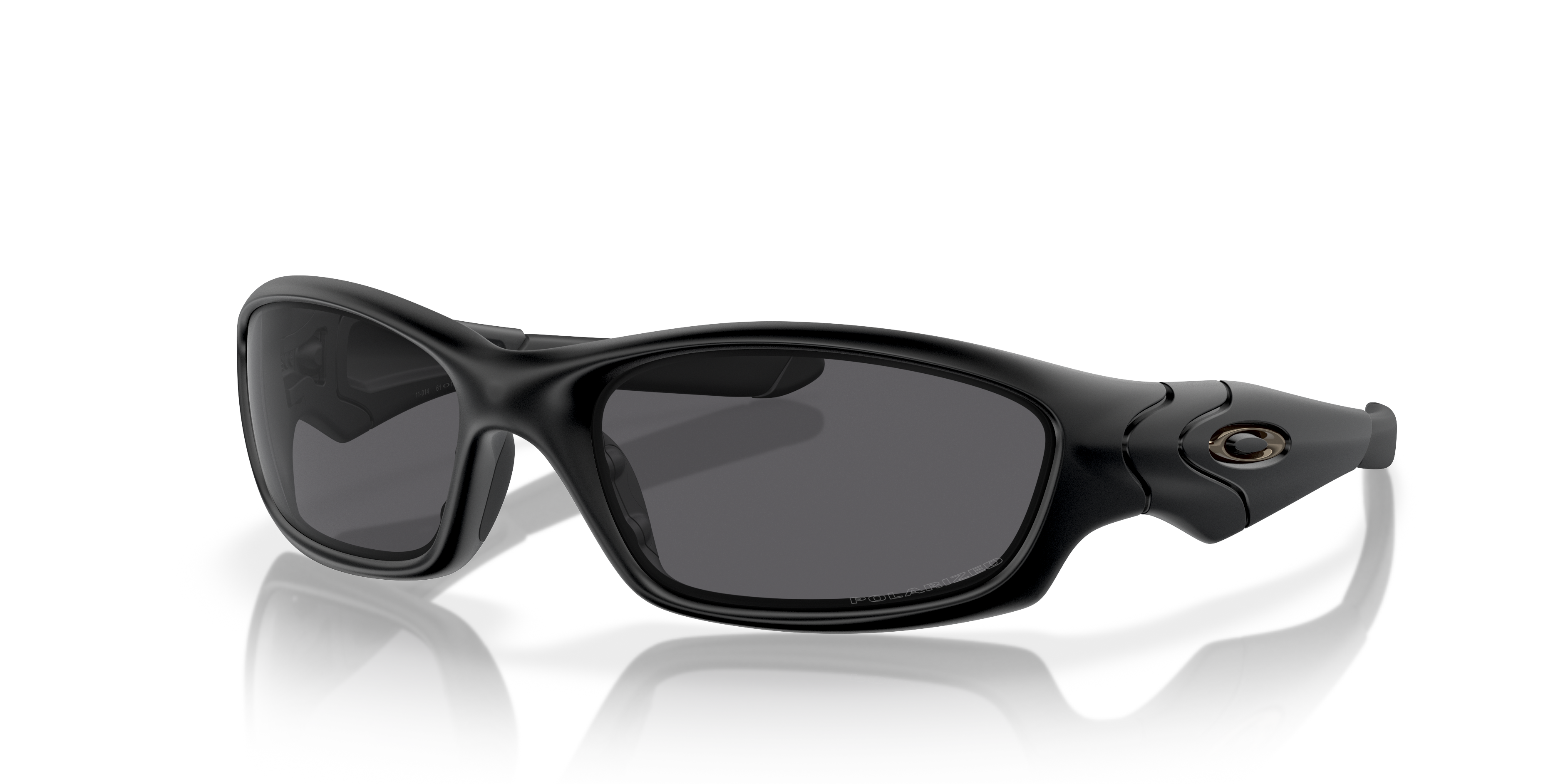 OAKLEY OO9039 STRAIGHT JACKET 11-014 61 - 24