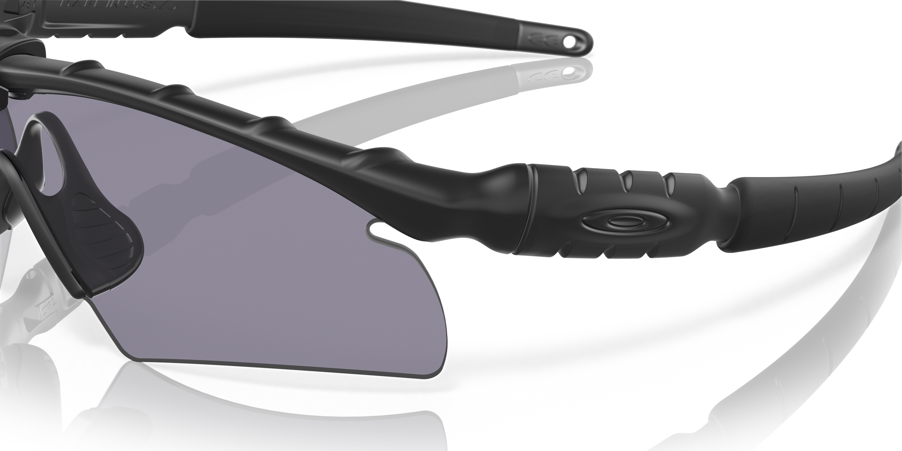 OAKLEY OO9061 M FRAME HYBRID S 11-142 33 - 8