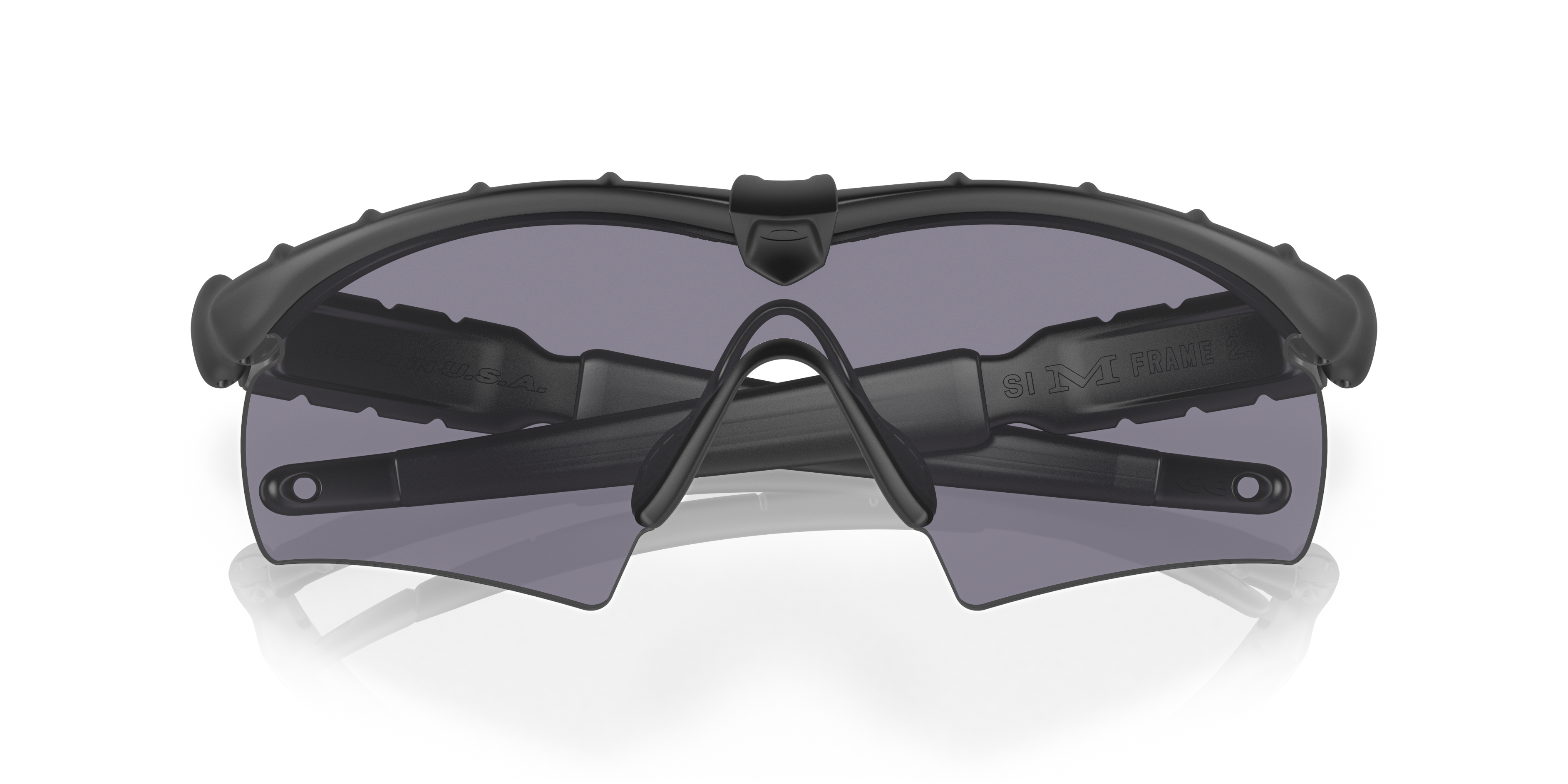 OAKLEY OO9061 M FRAME HYBRID S 11-142 33