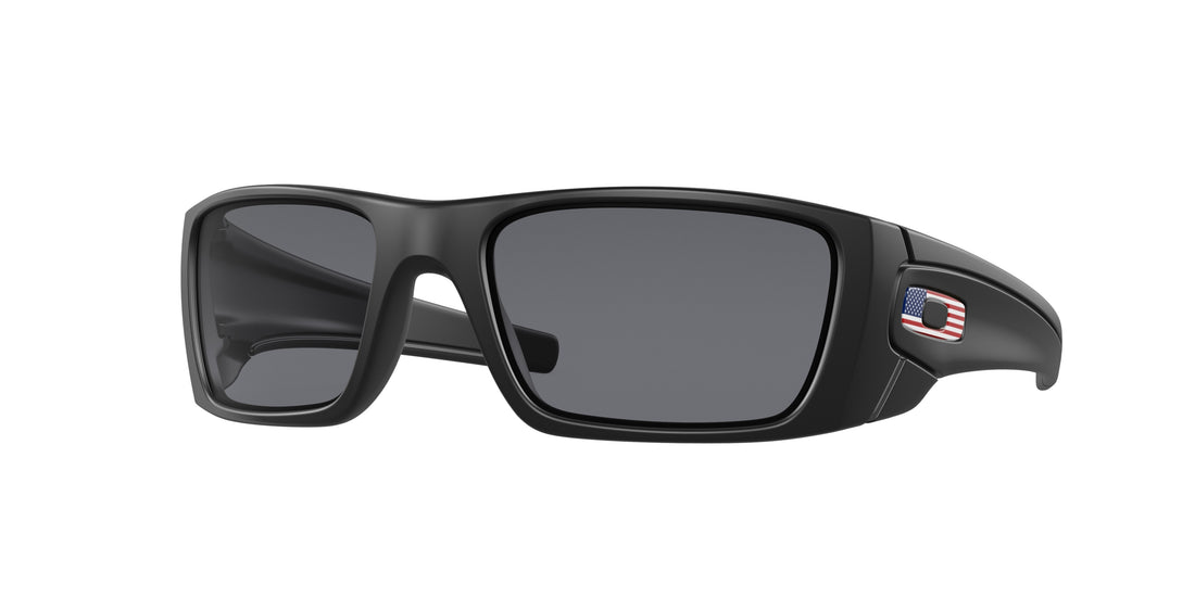 Óculos de sol oakley oo9096 fuel cell 909638 masculino tamanho 60mm - Vista principal