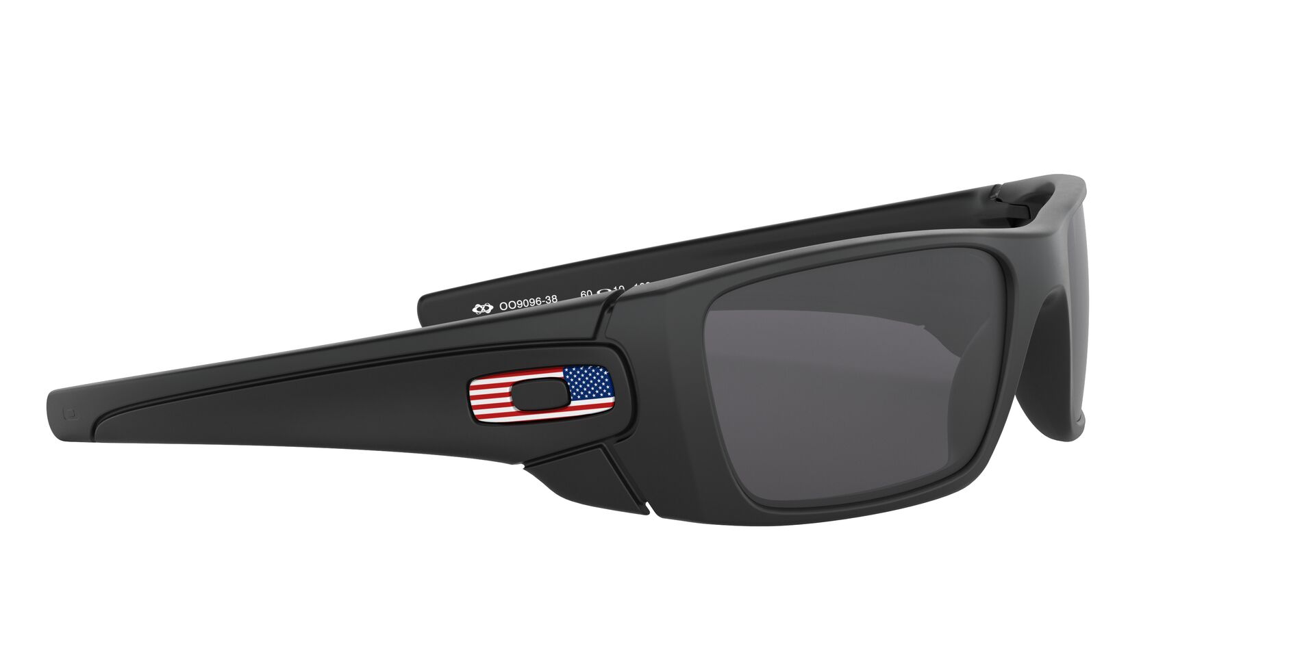 OAKLEY OO9096 FUEL CELL 909638 60 - 20