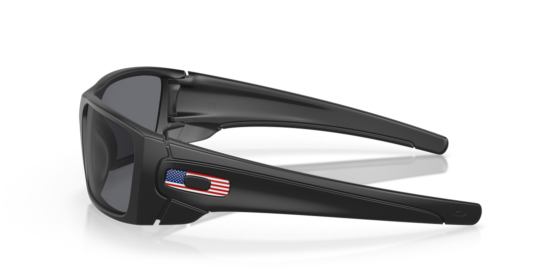 Óculos de sol oakley oo9096 fuel cell 909638 masculino tamanho 60mm - Vista de detalhe