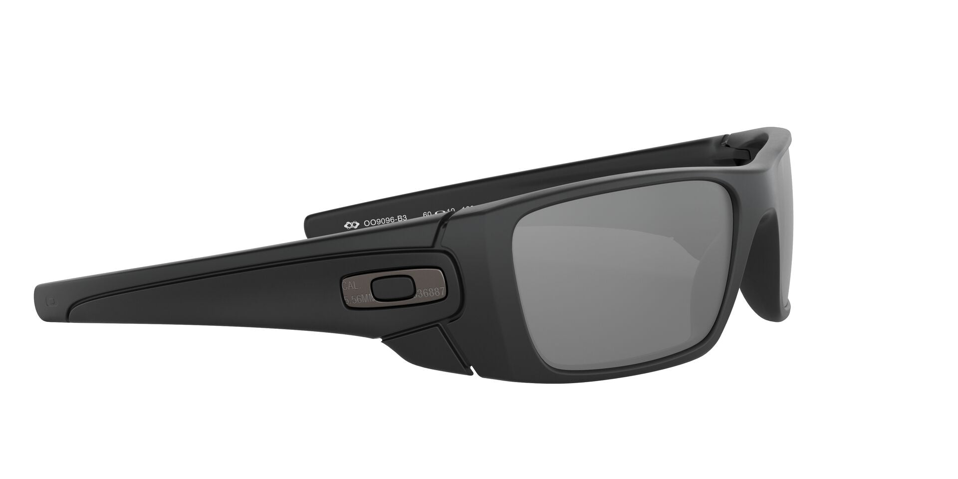 OAKLEY OO9096 FUEL CELL 9096B3 60 - 5