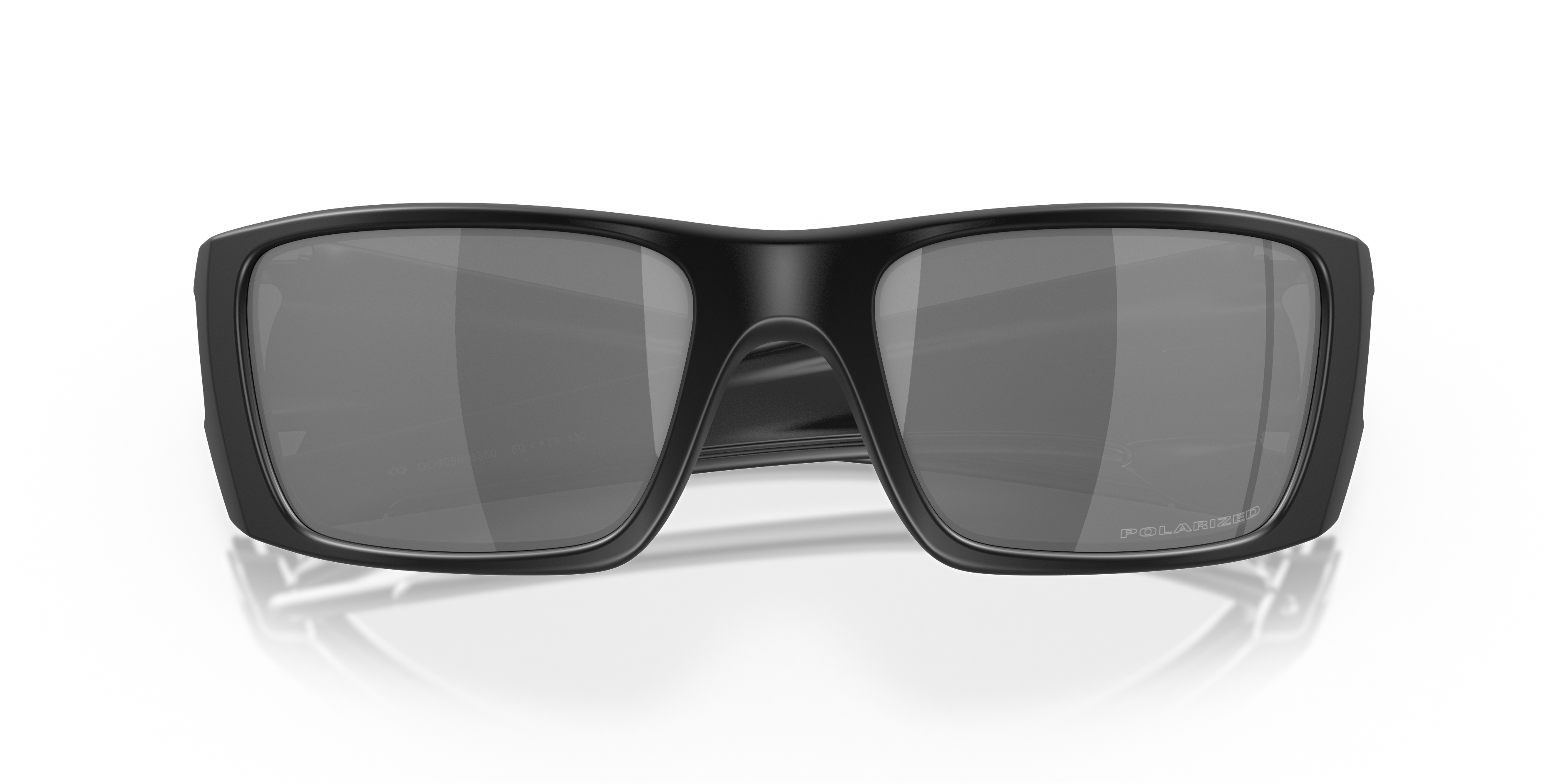 OAKLEY OO9096 FUEL CELL 9096B3 60