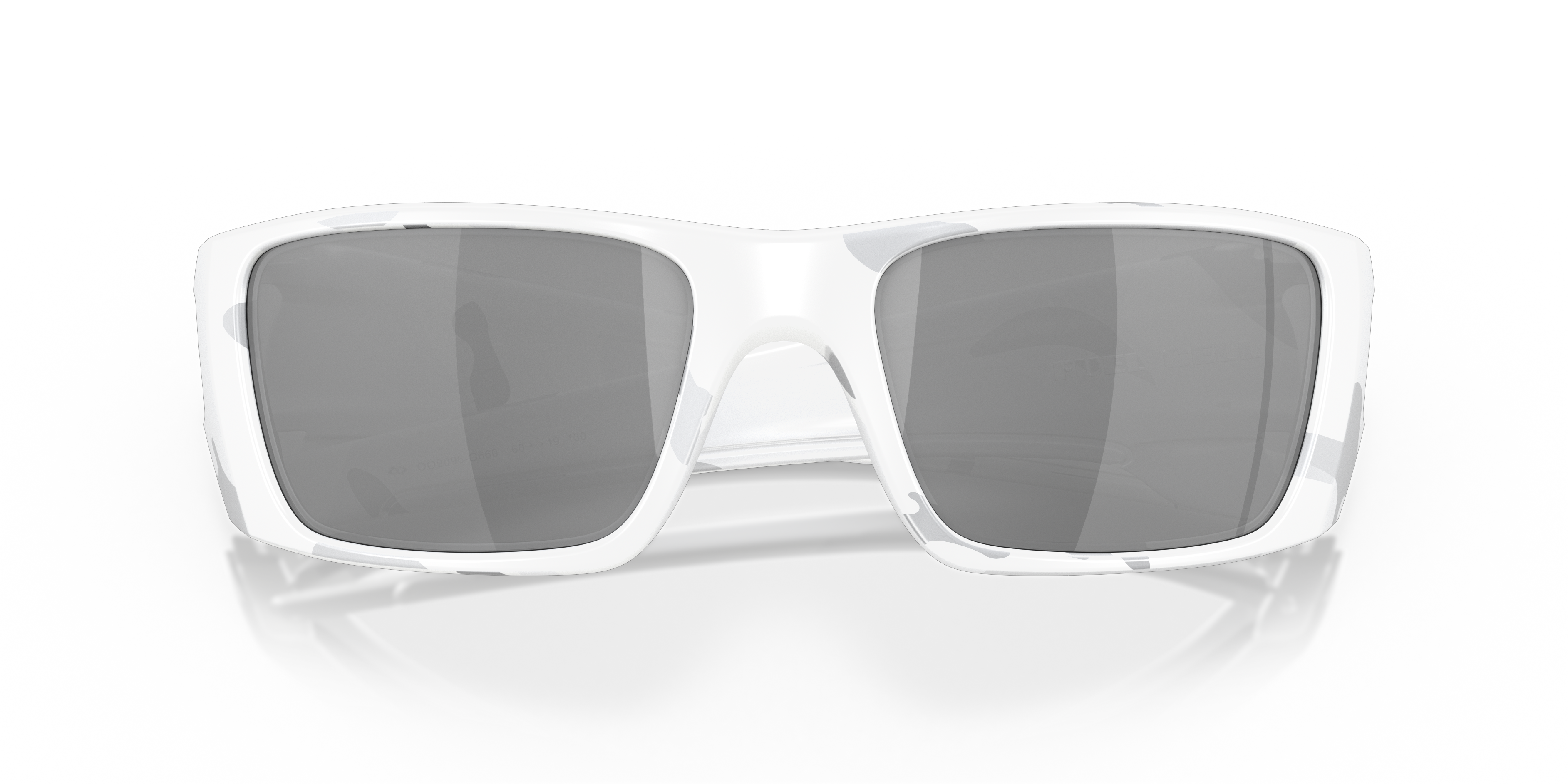 OAKLEY OO9096 FUEL CELL 9096G6 60 - 18