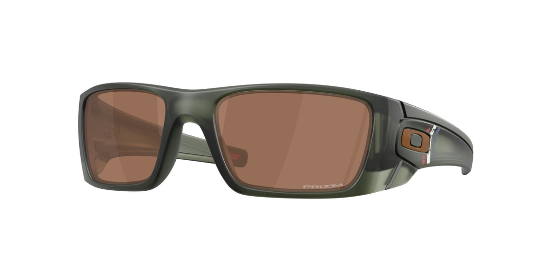 Sunglasses oakley oo9096 fuel cell 9096j7 masculino size 60mm - Main view