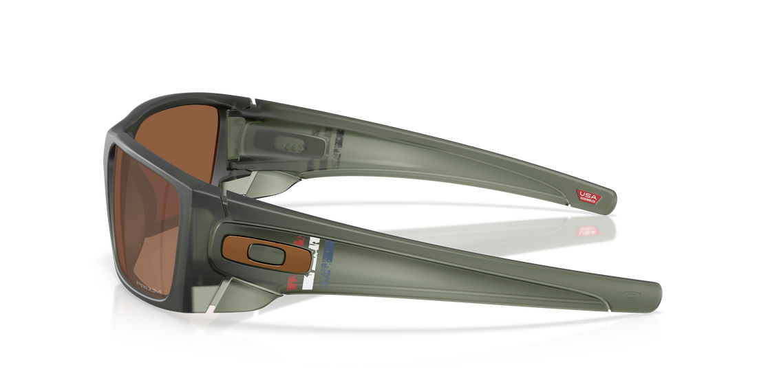 Sunglasses oakley oo9096 fuel cell 9096j7 masculino size 60mm - Detailed view