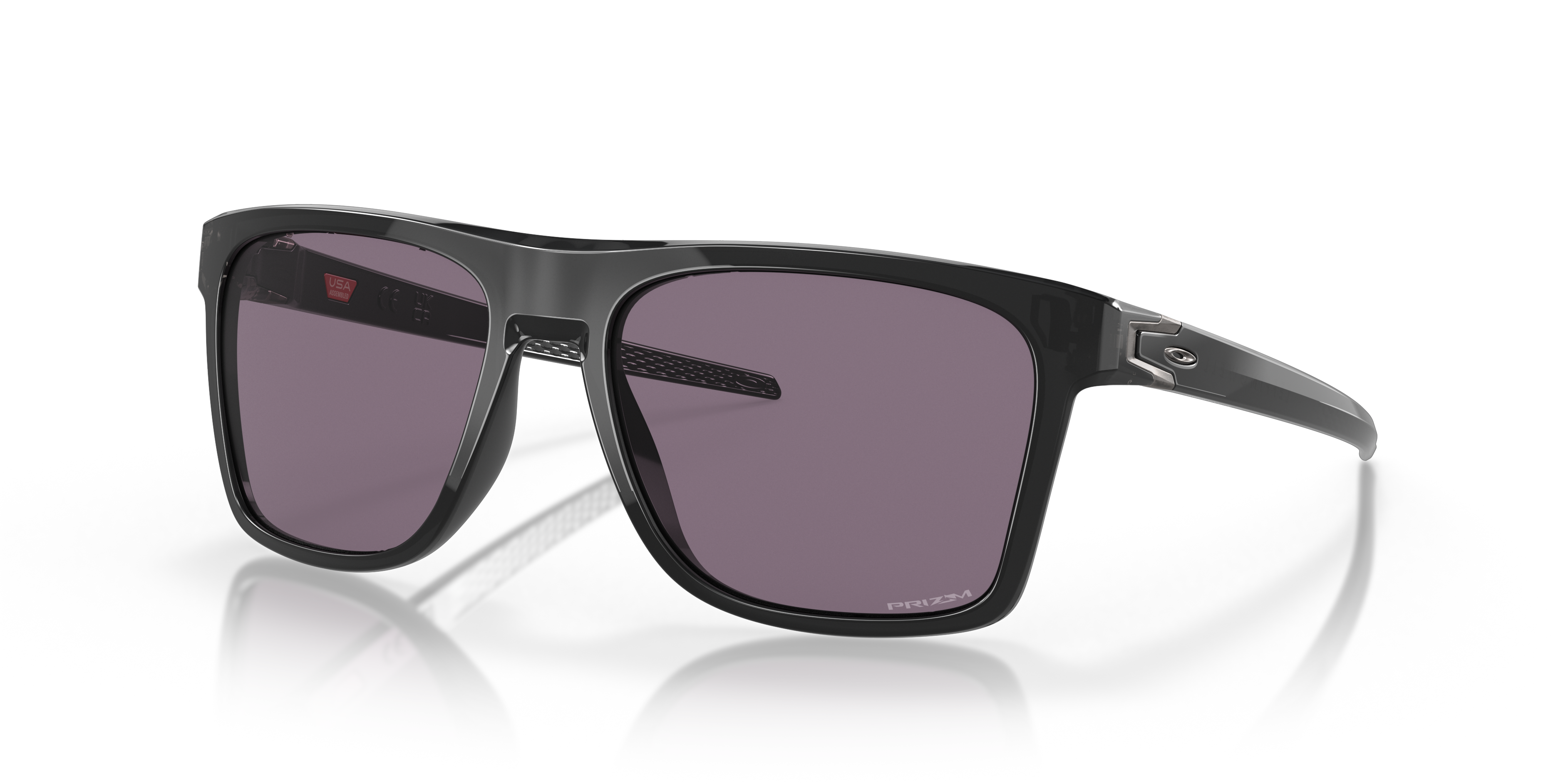 OAKLEY OO9100 LEFFINGWELL 910001 57