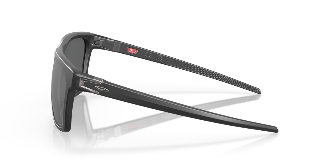 Lunettes de soleil oakley oo9100 leffingwell 910004 masculino taille 57mm - Vue détaillée