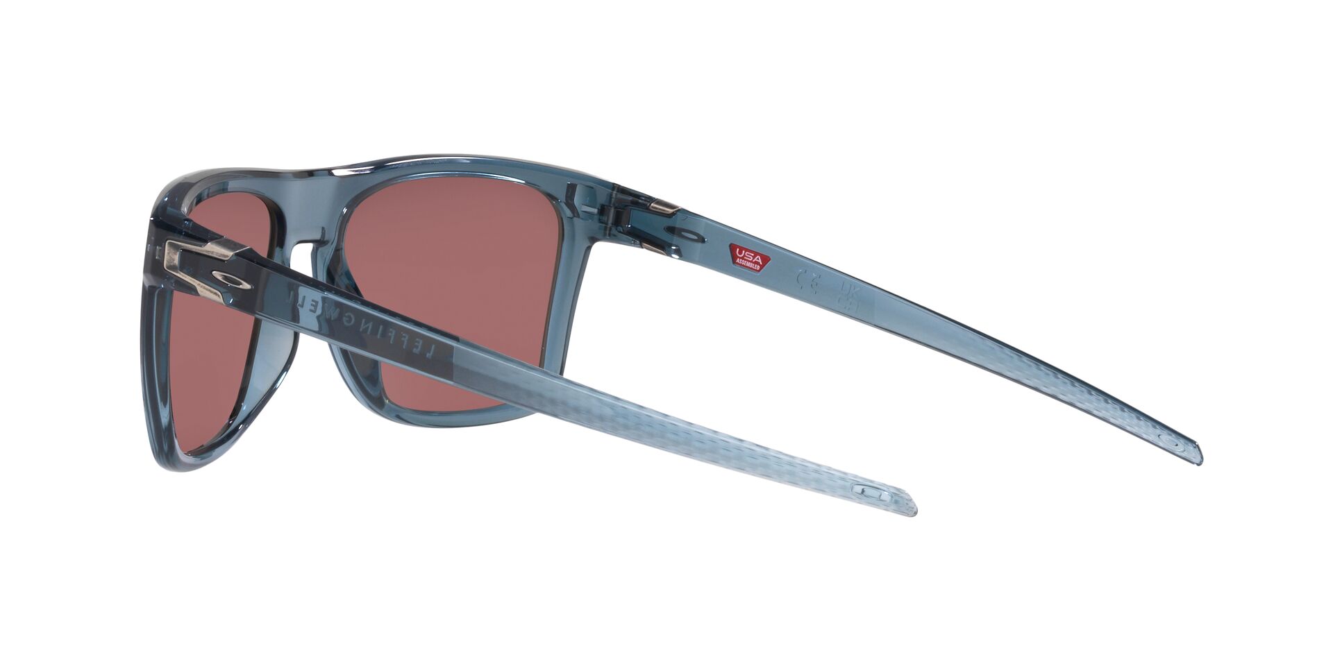 OAKLEY OO9100 LEFFINGWELL 910005 57