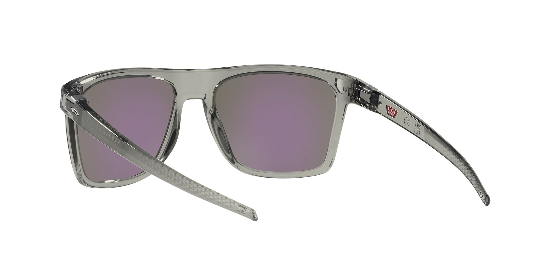 OAKLEY OO9100 LEFFINGWELL 910010 57