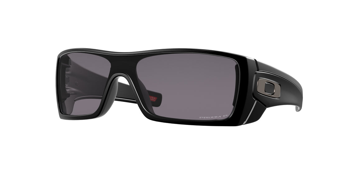 Sonnenbrillen oakley oo9101 batwolf 910168 masculino größe 27mm - Hauptansicht