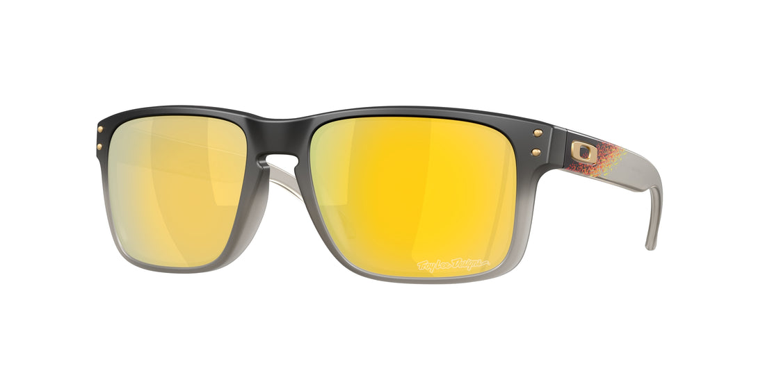 Gafas de sol oakley oo9102 holbrook 9102ah negro square masculino talla 55mm - Vista principal