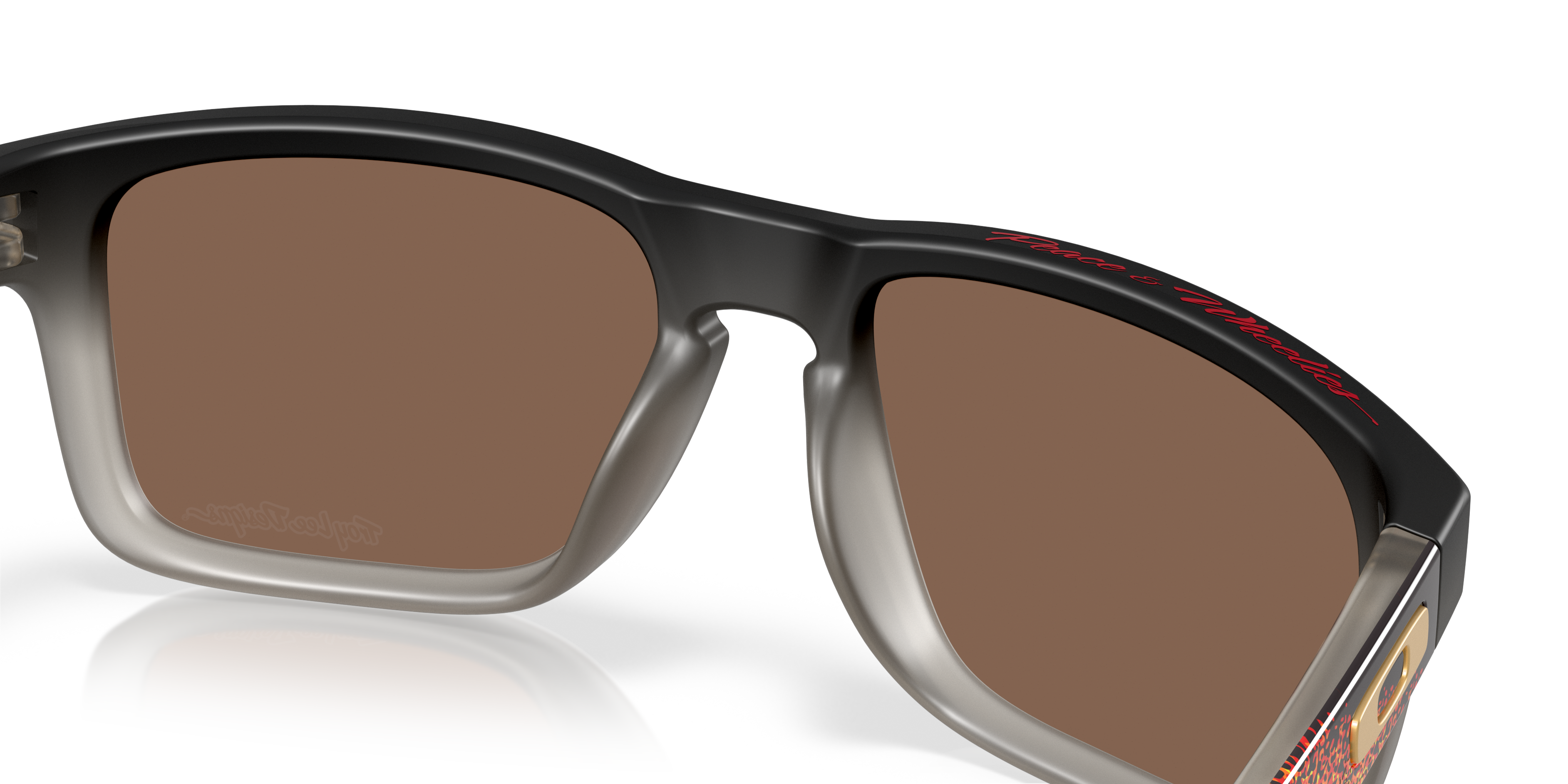 OAKLEY OO9102 HOLBROOK 9102AH 55