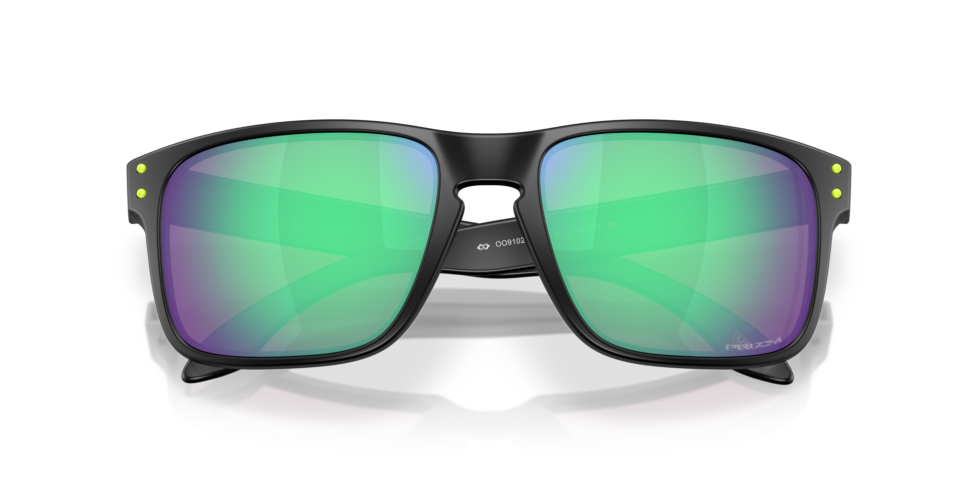 OAKLEY OO9102 HOLBROOK 9102AI 55