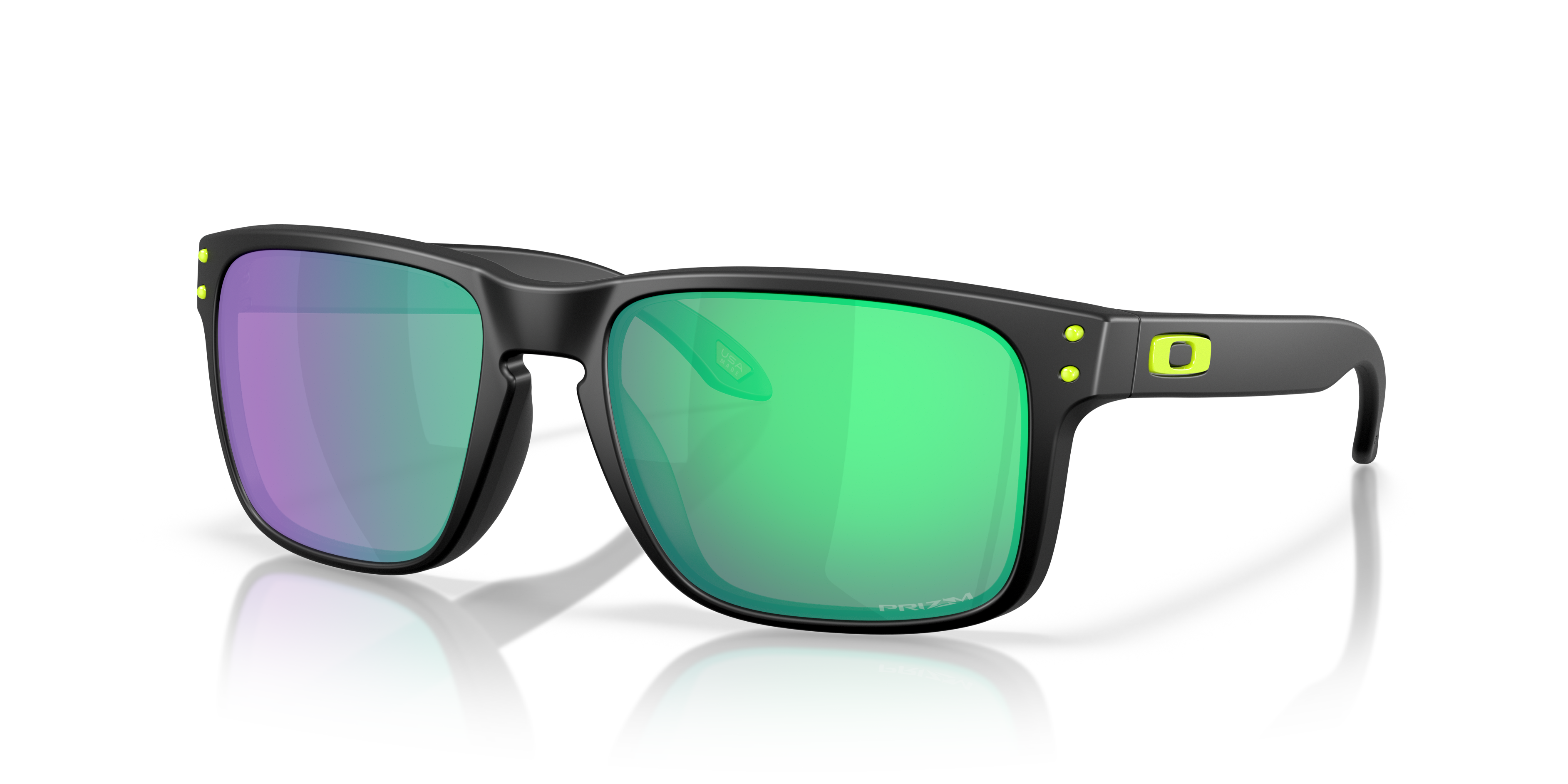 OAKLEY OO9102 HOLBROOK 9102AI 55