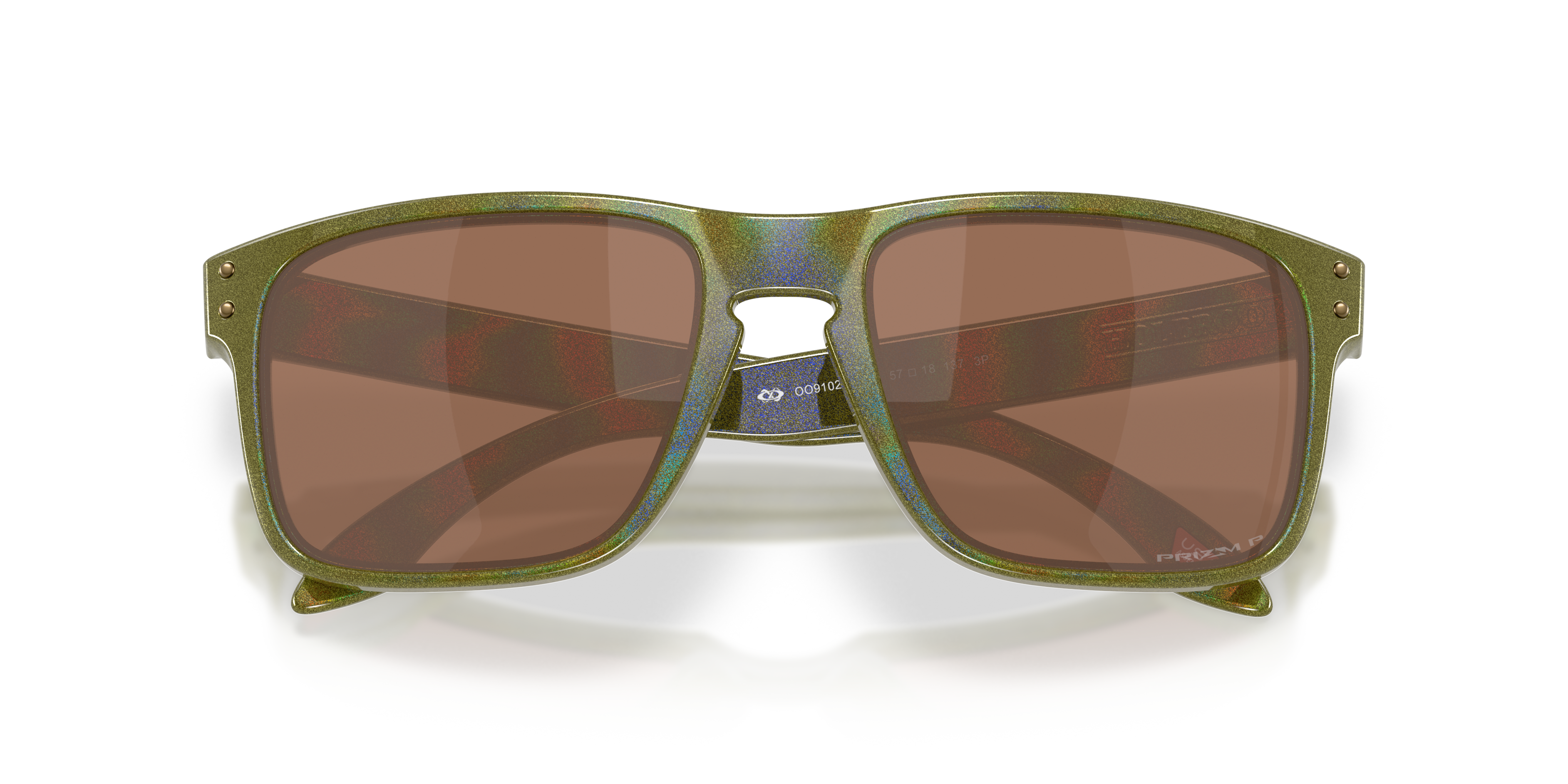 OAKLEY OO9102 HOLBROOK 9102AN 55