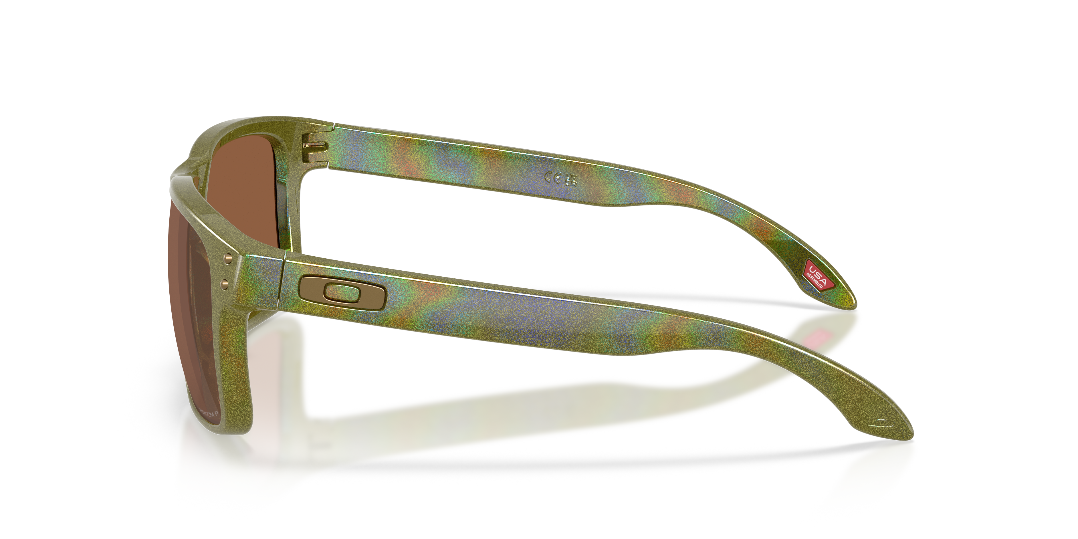 OAKLEY OO9102 HOLBROOK 9102AN 55