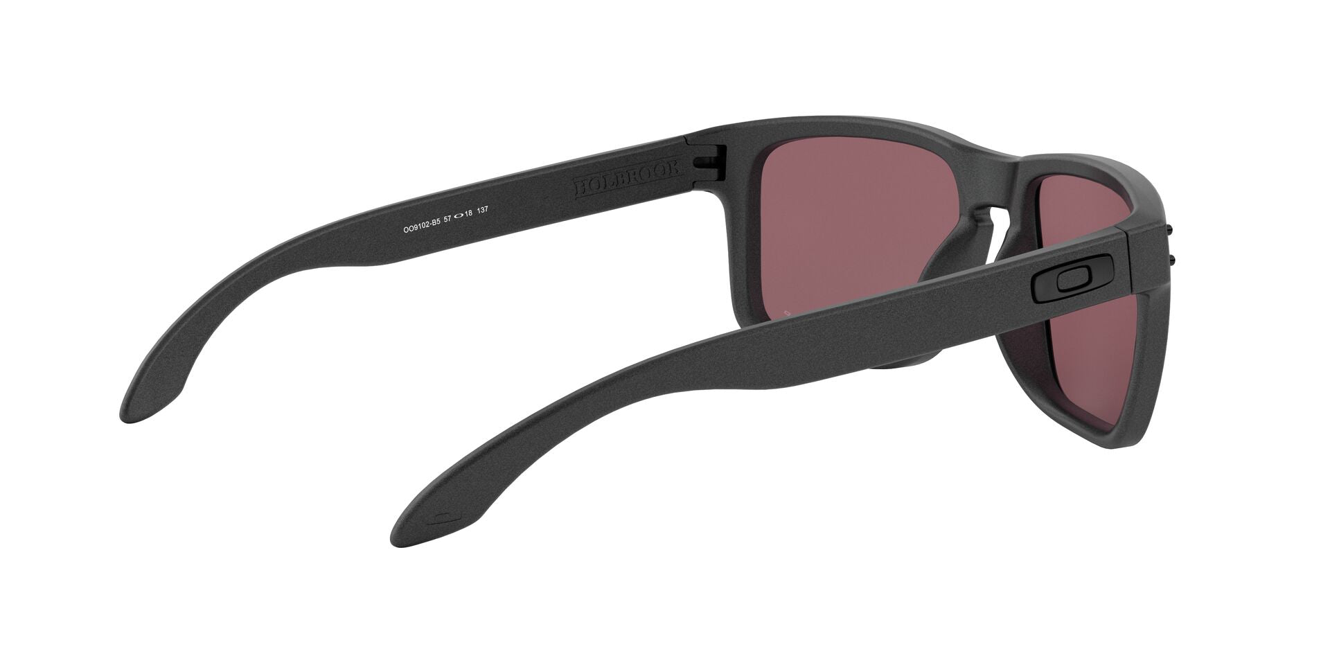 OAKLEY OO9102 HOLBROOK 9102B5 55