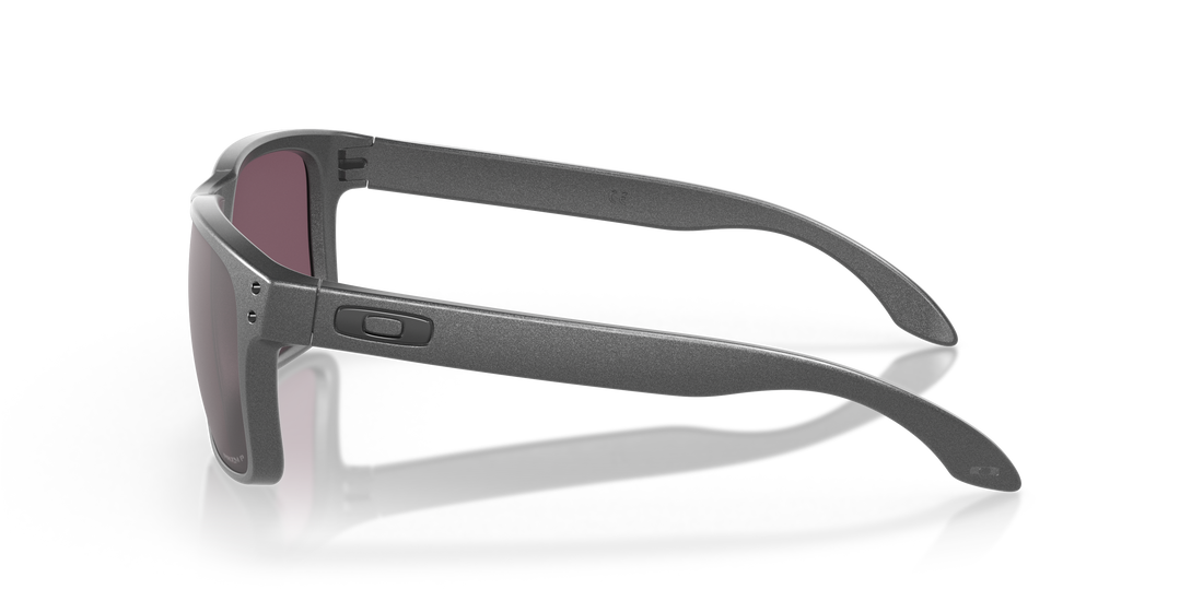 Sunglasses oakley oo9102 holbrook 9102b5 masculina size 55mm - Detailed view