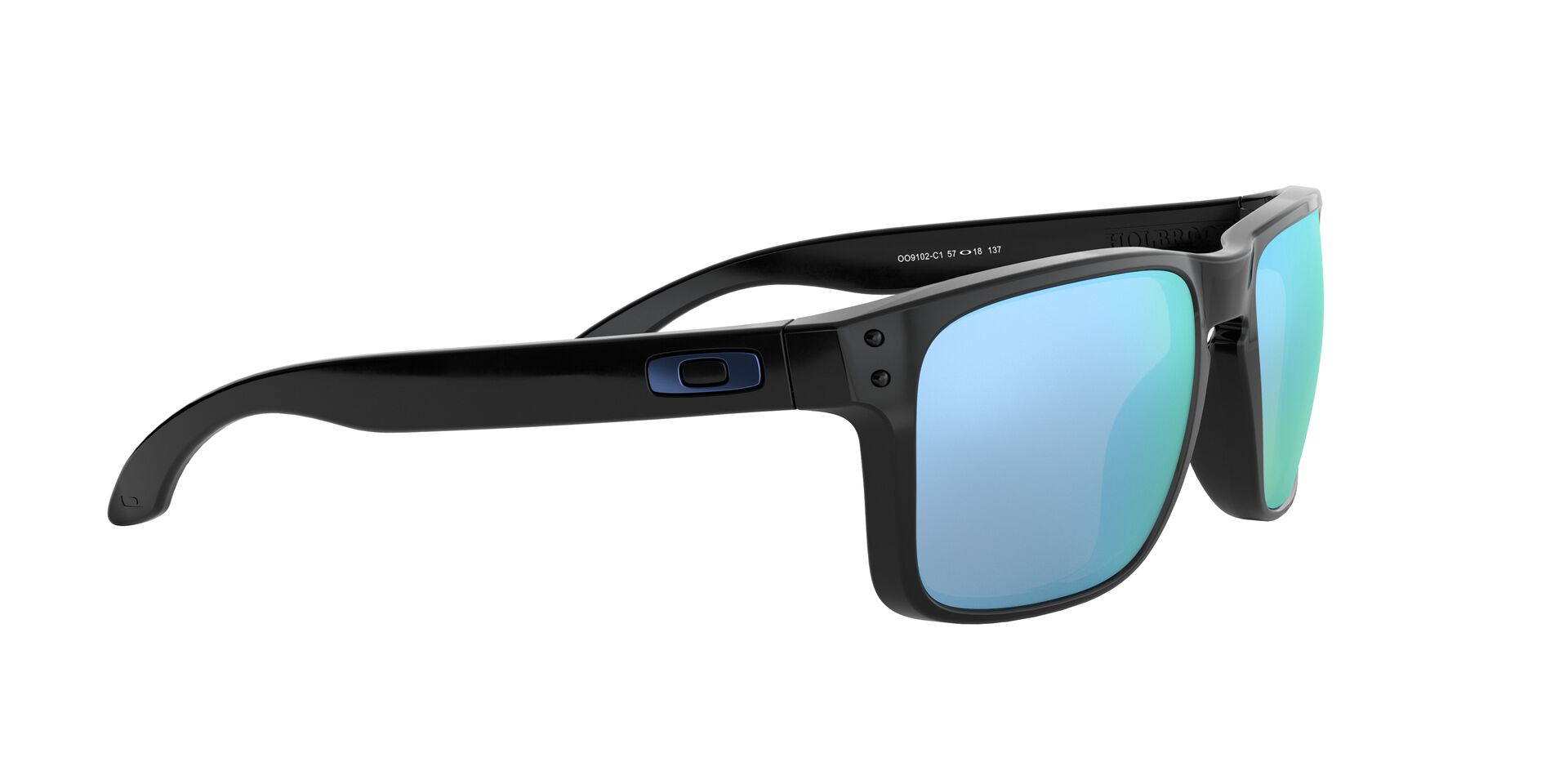 OAKLEY OO9102 HOLBROOK 9102C1 55