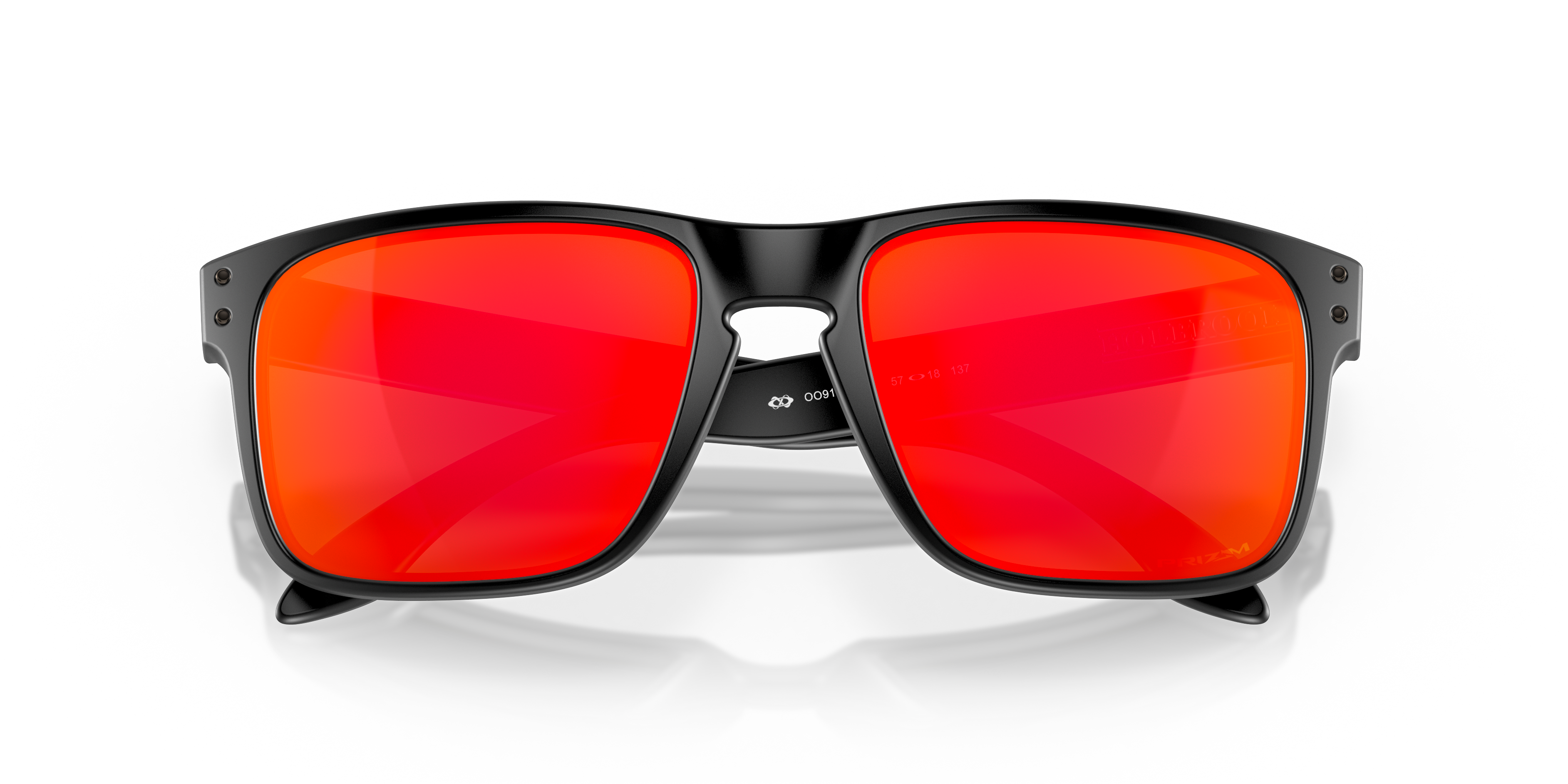 OAKLEY OO9102 HOLBROOK 9102E2 55