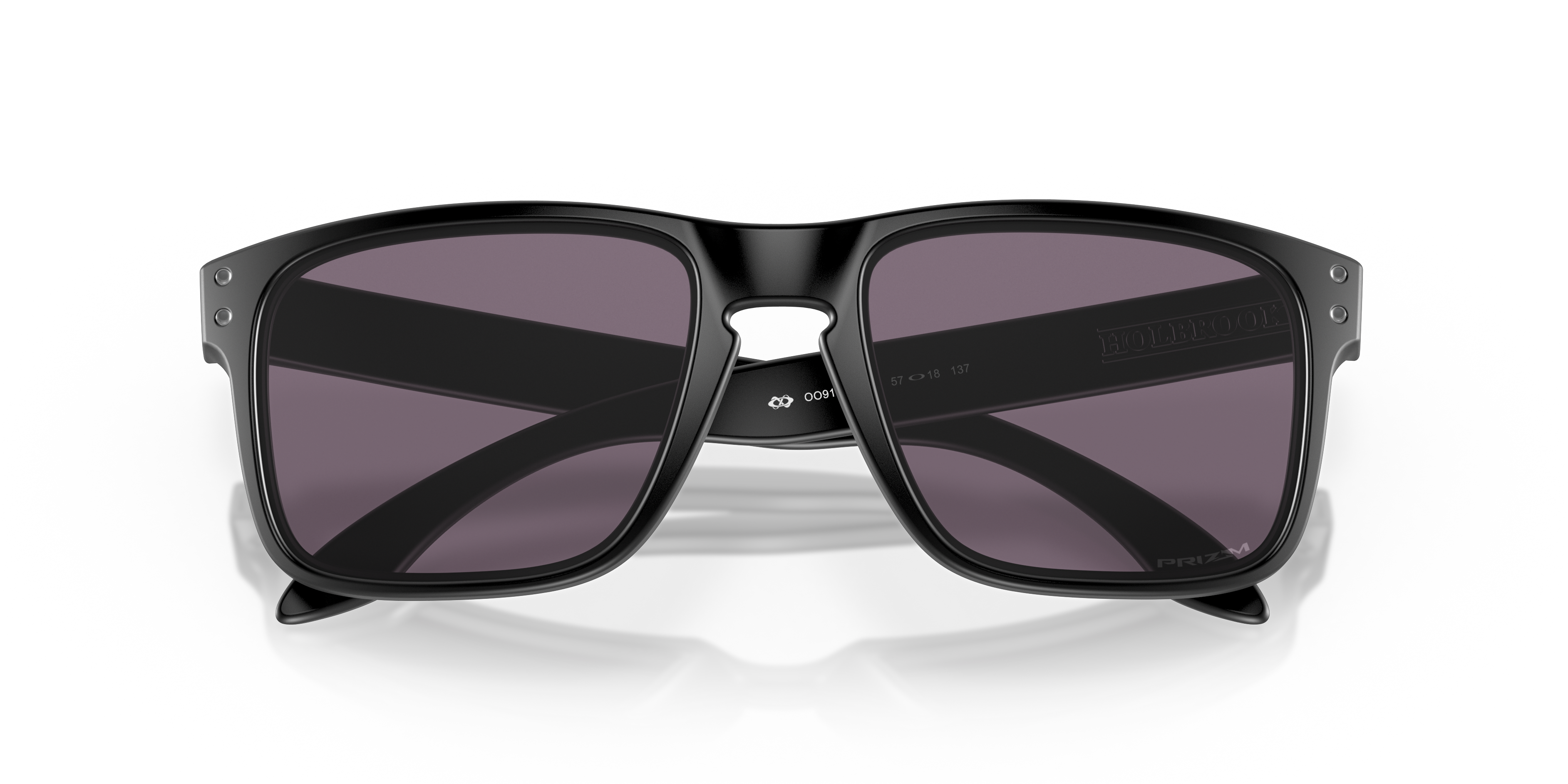 OAKLEY OO9102 HOLBROOK 9102E8 55
