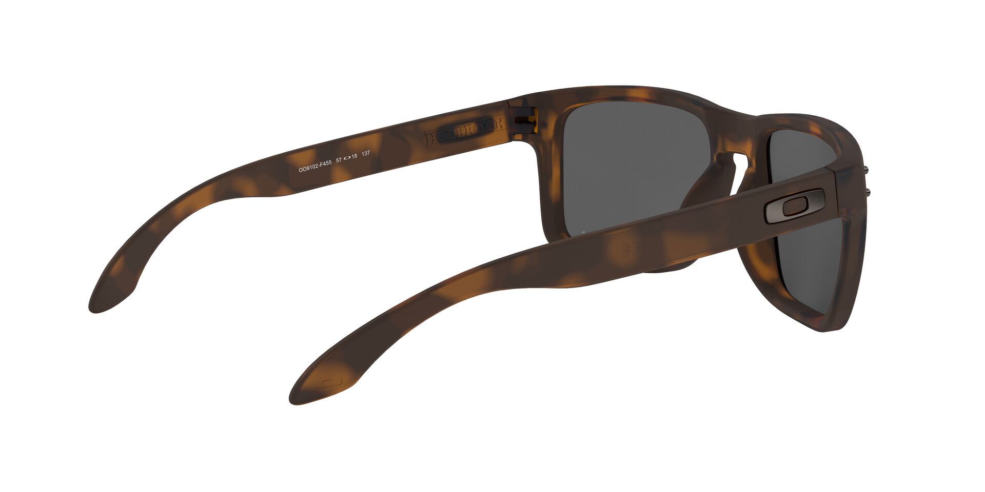 OAKLEY OO9102 HOLBROOK 9102F4 55