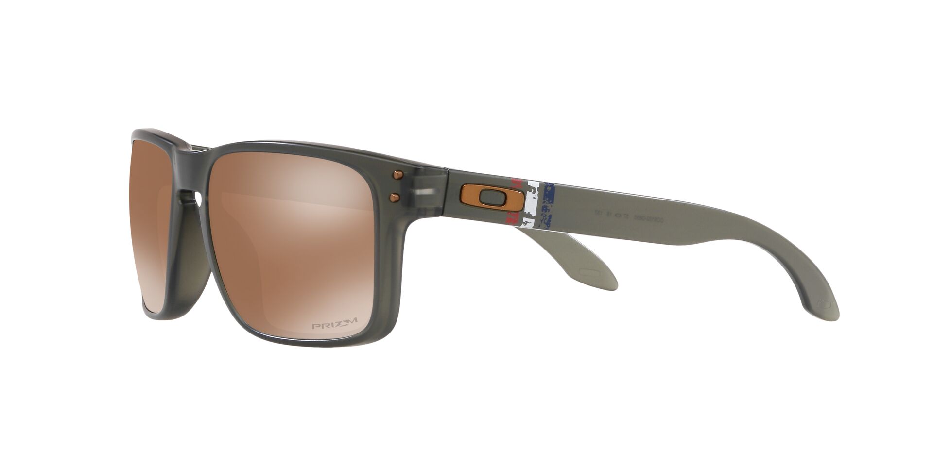 OAKLEY OO9102 HOLBROOK 9102G6 55