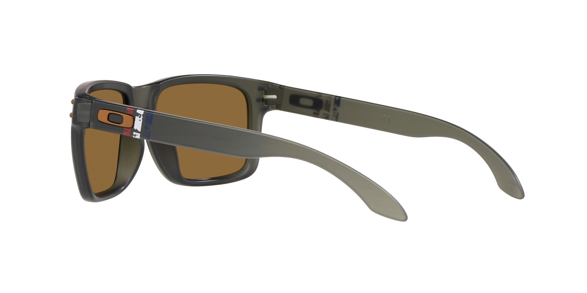 OAKLEY OO9102 HOLBROOK 9102G6 55
