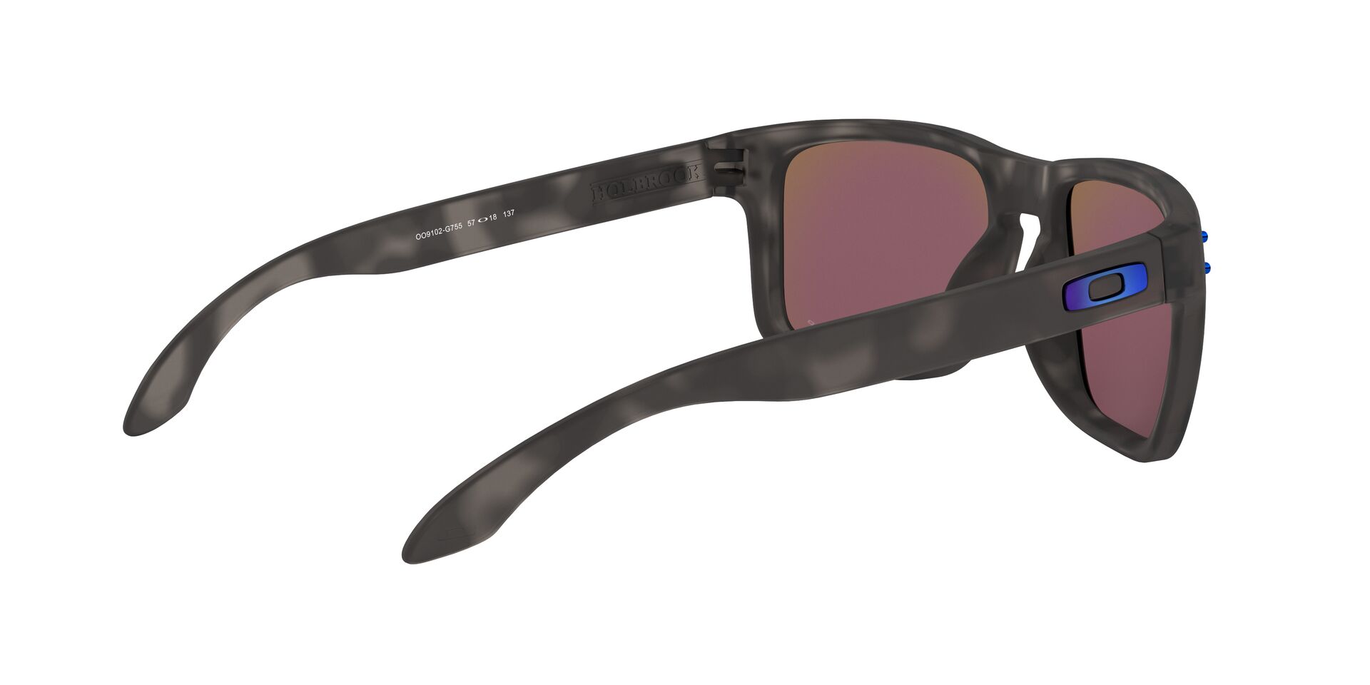 OAKLEY OO9102 HOLBROOK 9102G7 55