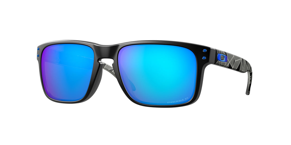 Sunglasses oakley oo9102 holbrook 9102h0 masculina size 55mm - Main view