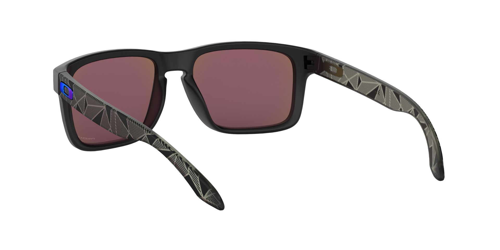OAKLEY OO9102 HOLBROOK 9102H0 55