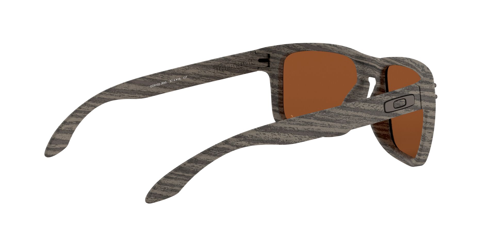 OAKLEY OO9102 HOLBROOK 9102J8 55