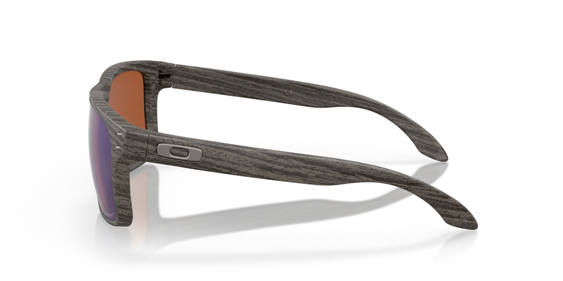 Sunglasses oakley oo9102 holbrook 9102j8 masculina size 55mm - Detailed view
