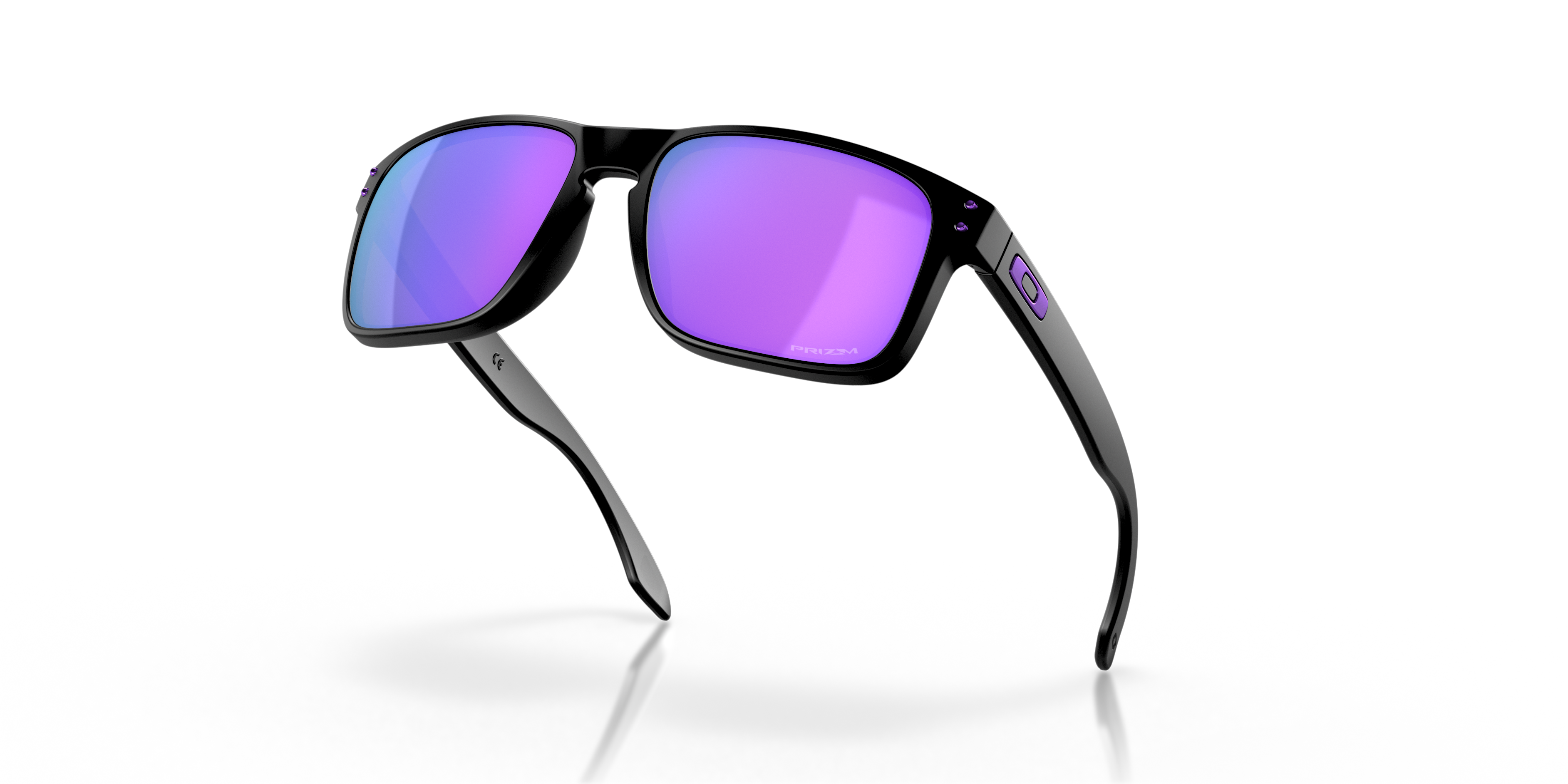 OAKLEY OO9102 HOLBROOK 9102K6 55