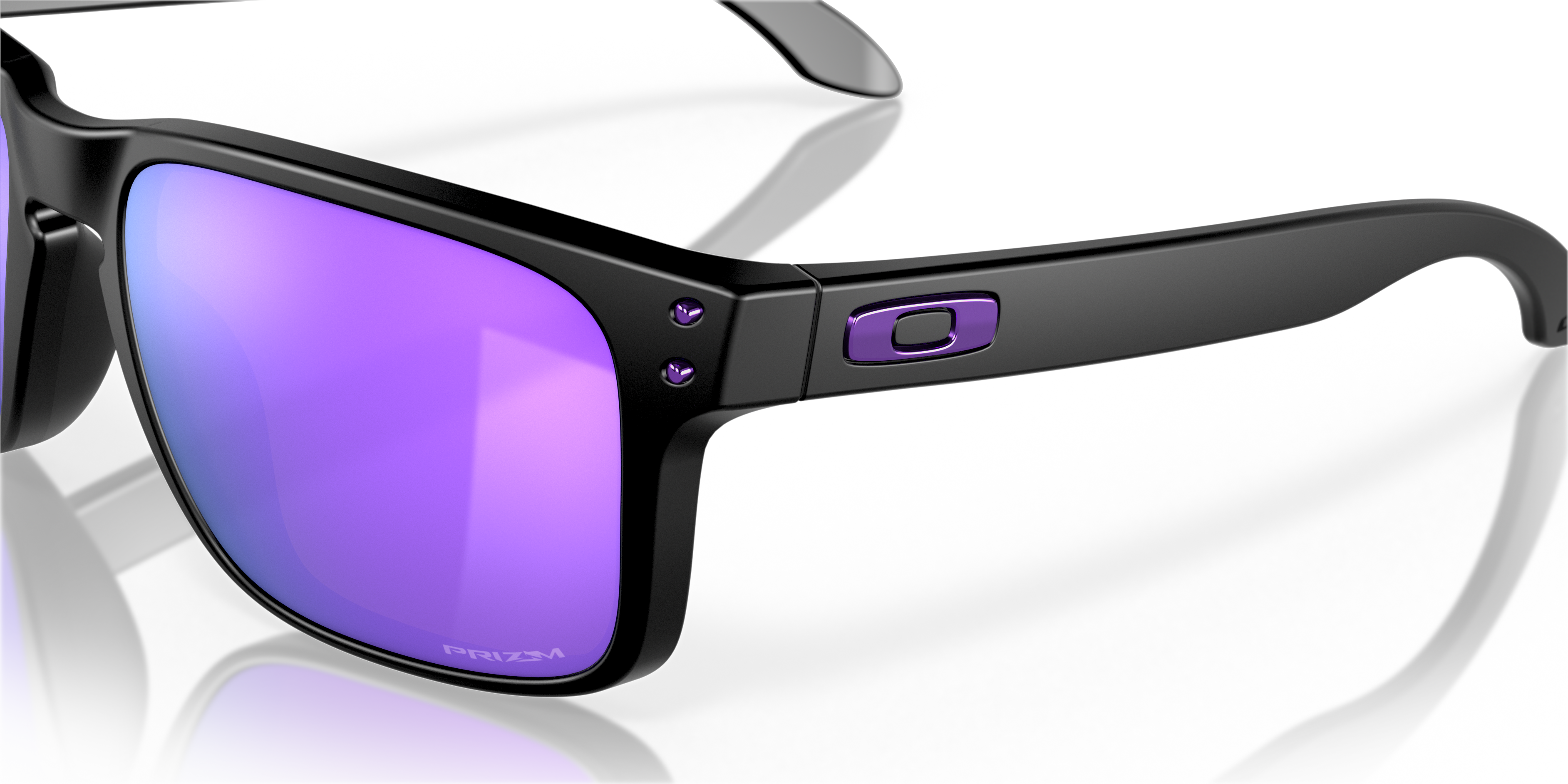 OAKLEY OO9102 HOLBROOK 9102K6 55