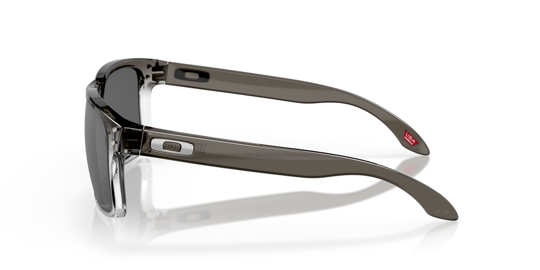 Óculos de sol oakley oo9102 holbrook 9102o2 masculina tamanho 55mm - Vista de detalhe