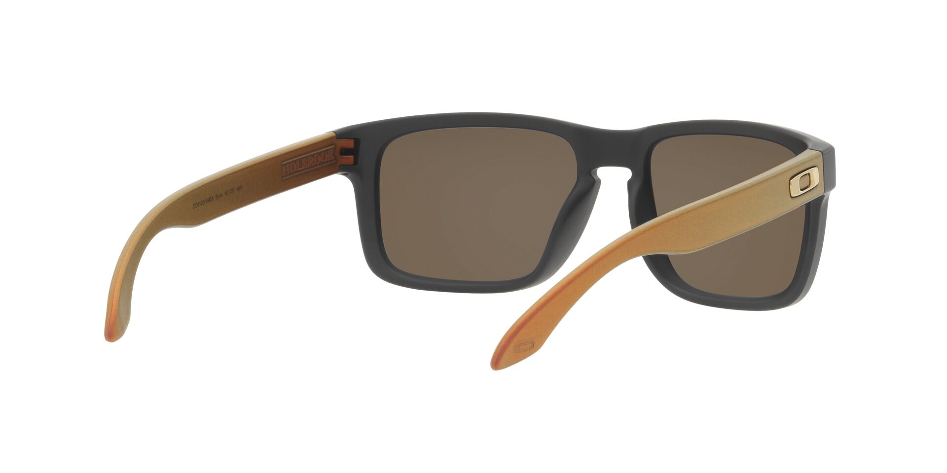 OAKLEY OO9102 HOLBROOK 9102W4 55