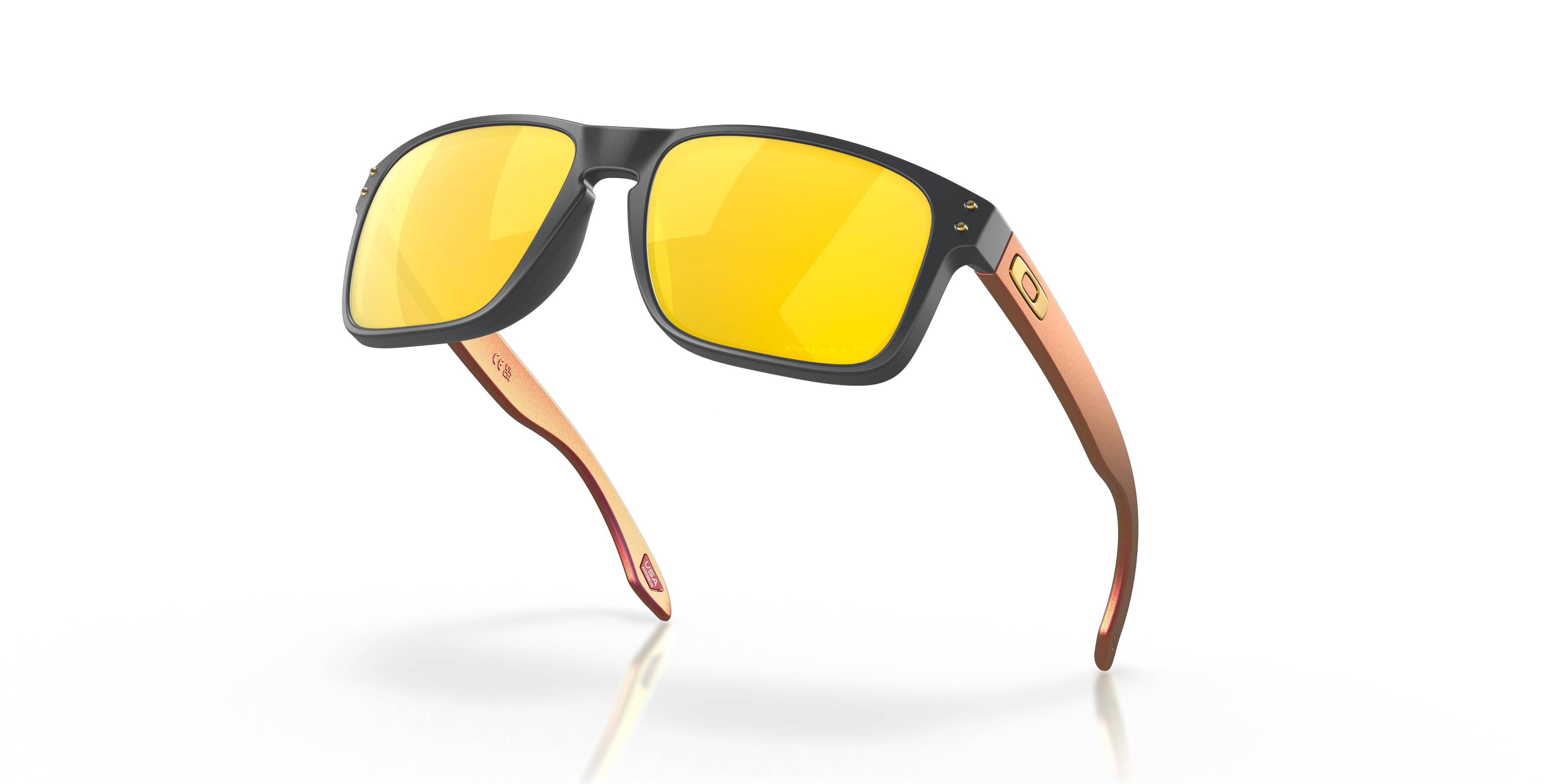 OAKLEY OO9102 HOLBROOK 9102W4 55