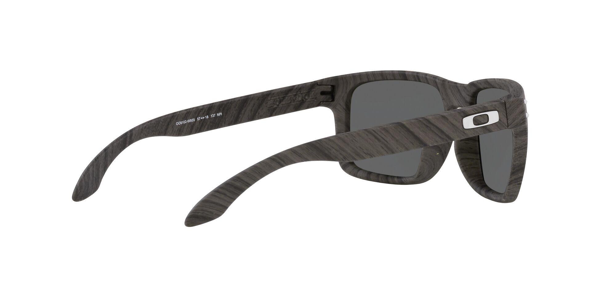 OAKLEY OO9102 HOLBROOK 9102W9 55