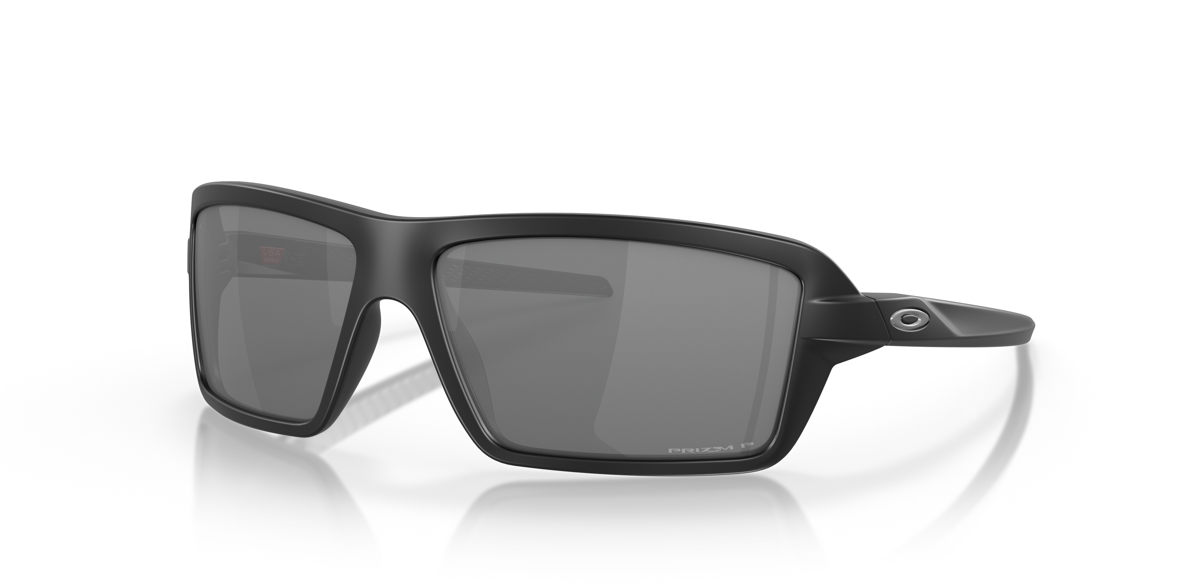 OAKLEY OO9129 CABLES 912902 63