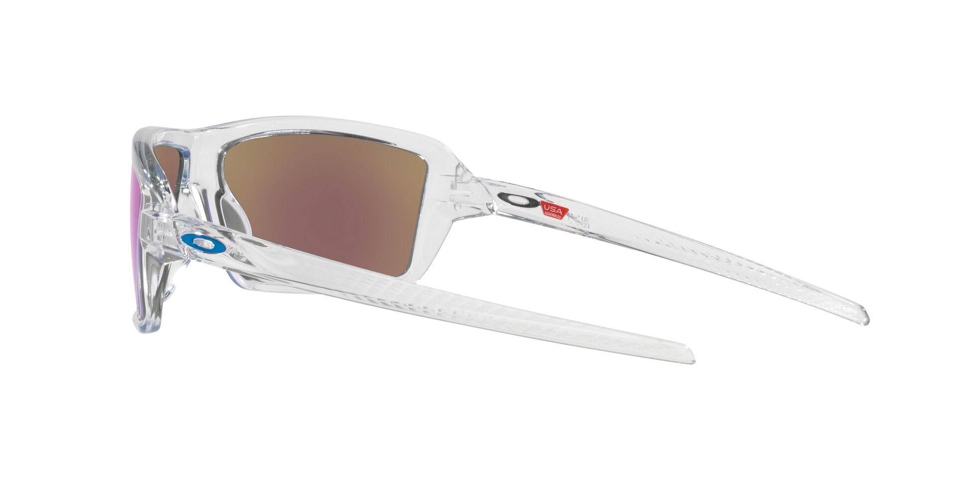 OAKLEY OO9129 CABLES 912905 63