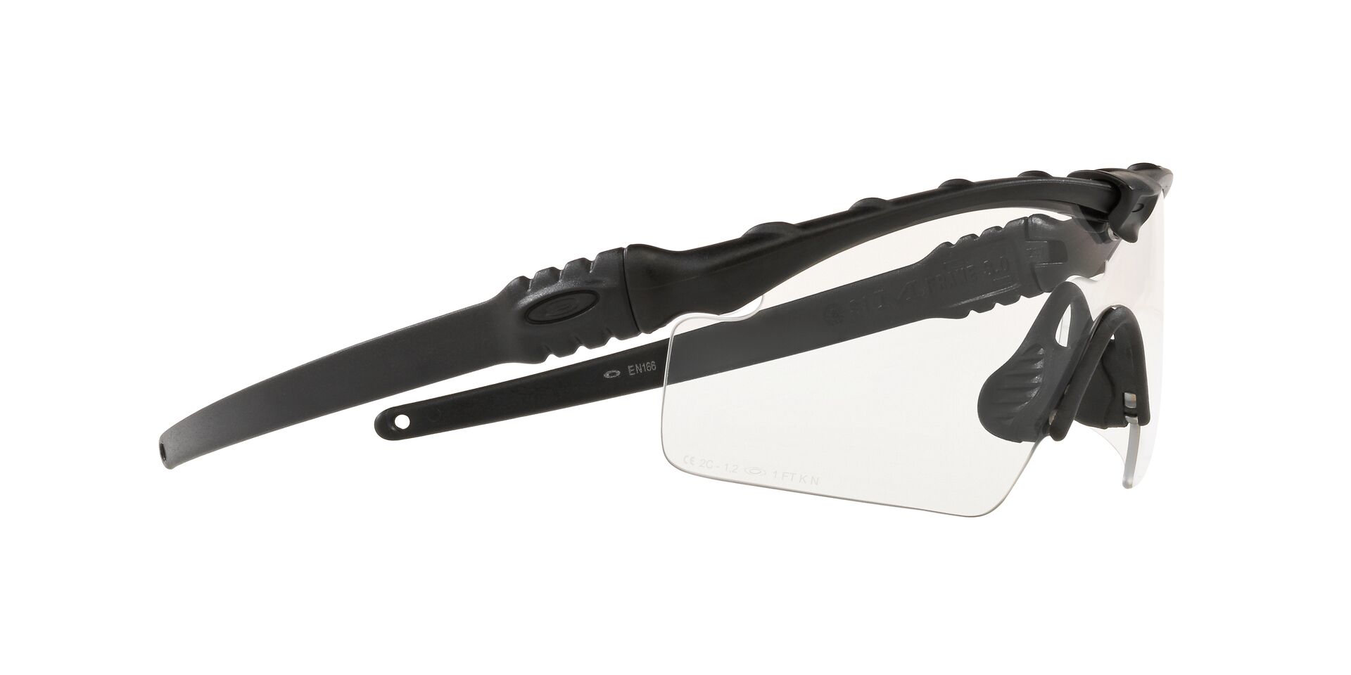 OAKLEY OO9146 SI BALLISTIC M FRAME 3.0 914652 32