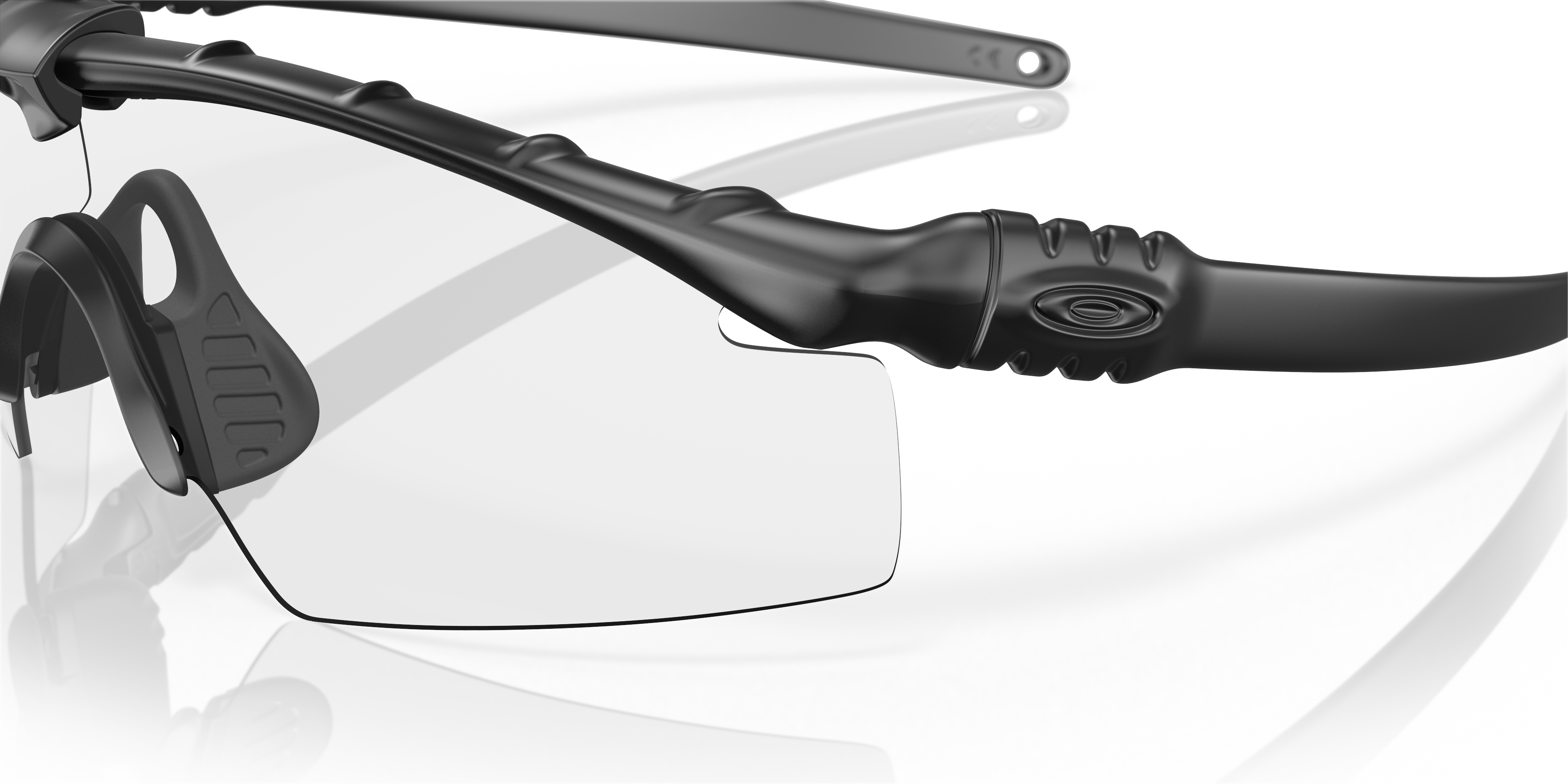 OAKLEY OO9146 SI BALLISTIC M FRAME 3.0 914652 32