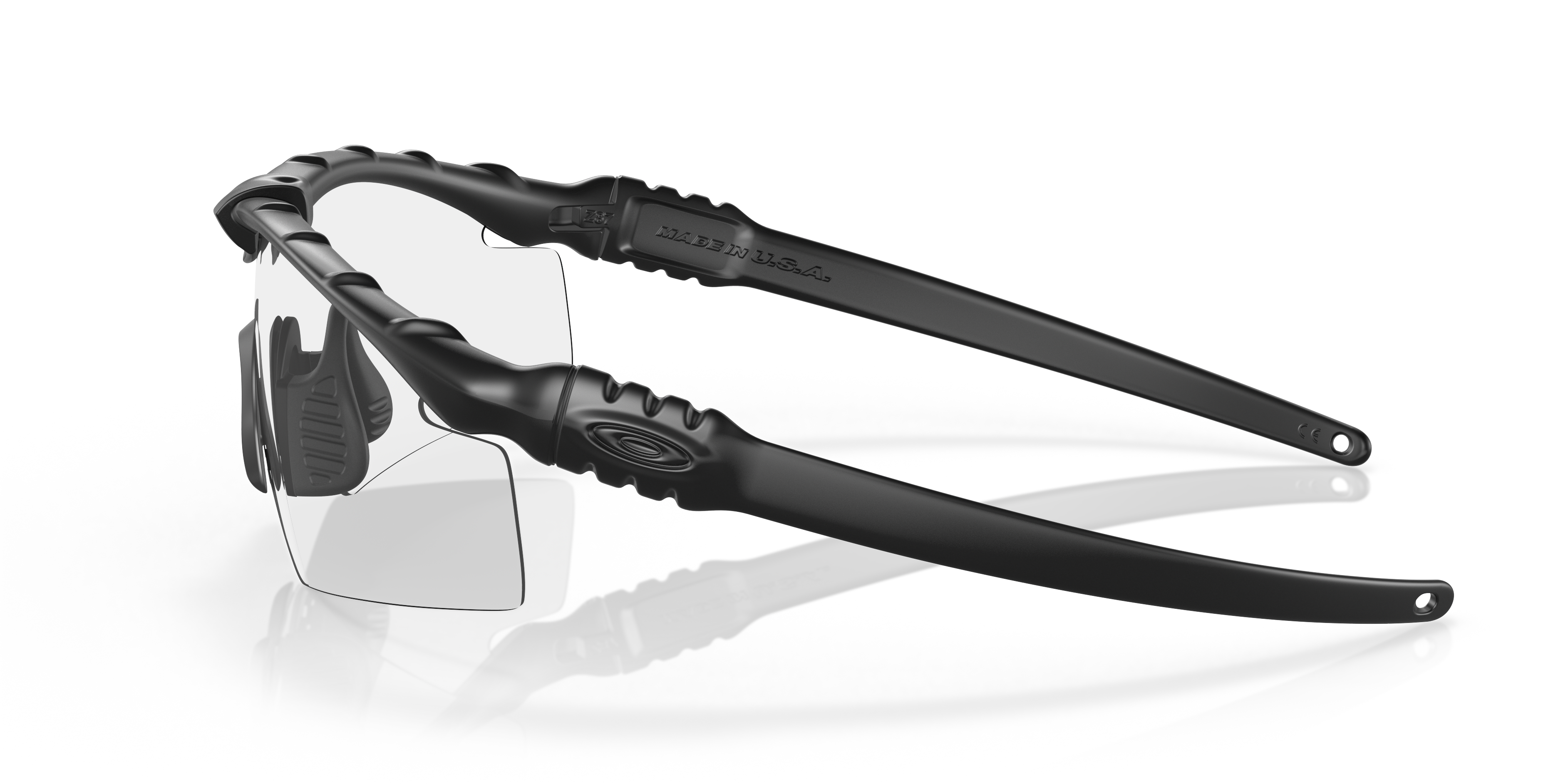 OAKLEY OO9146 SI BALLISTIC M FRAME 3.0 914652 32